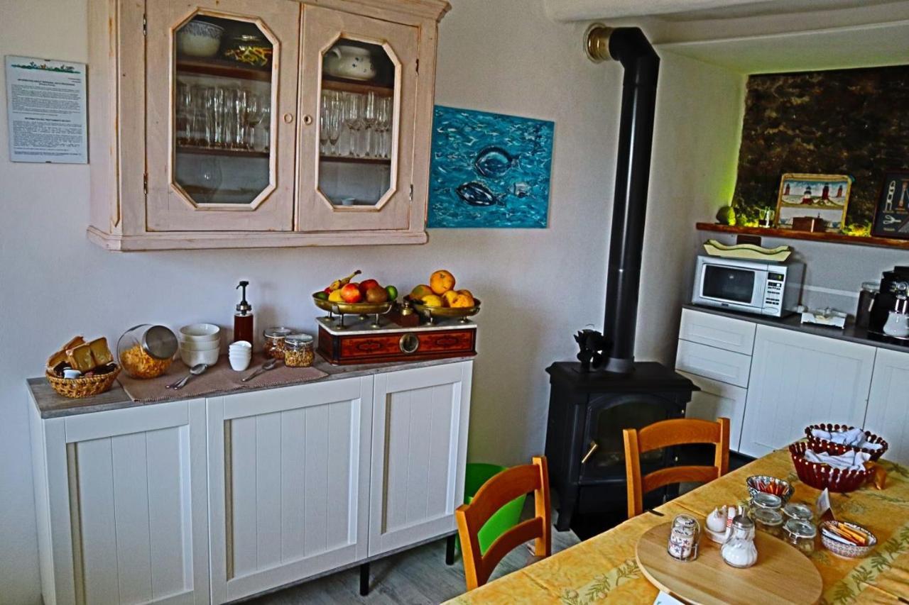 Agriturismo Terre Rosse Portofino Villa Ngoại thất bức ảnh